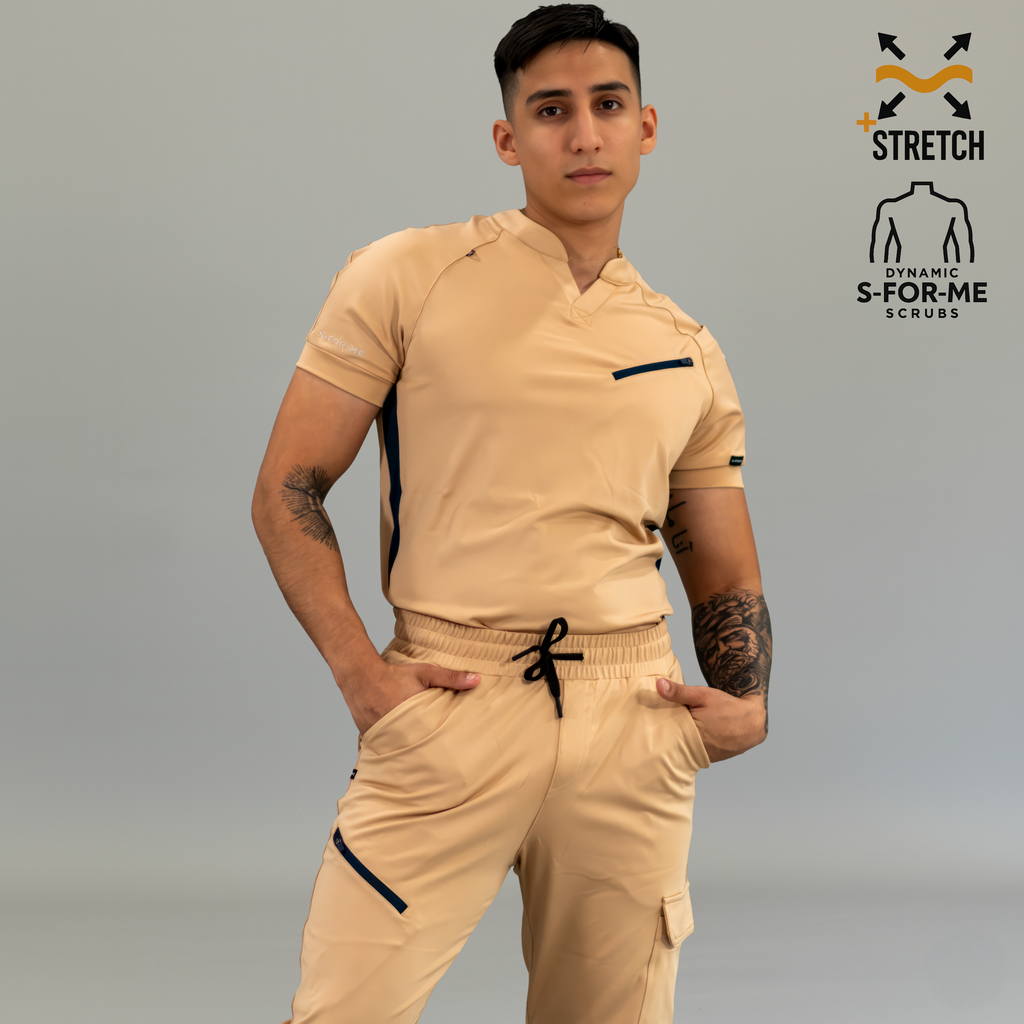 uniforme medicina
