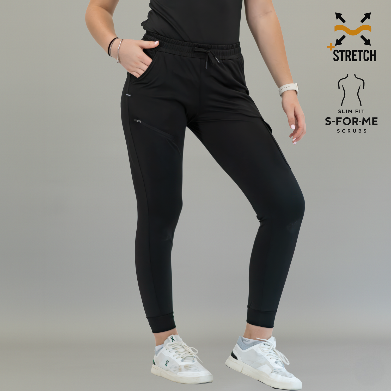 uniforme medico mujer