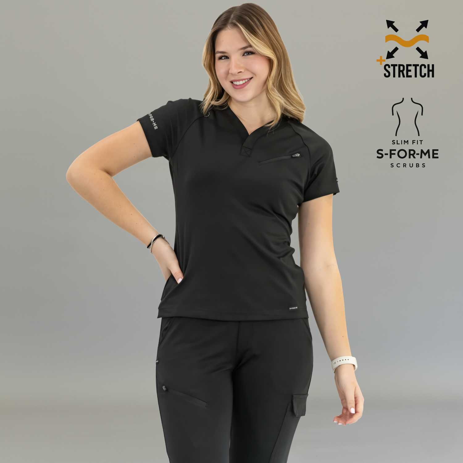 pijamas quirurgicas mujer