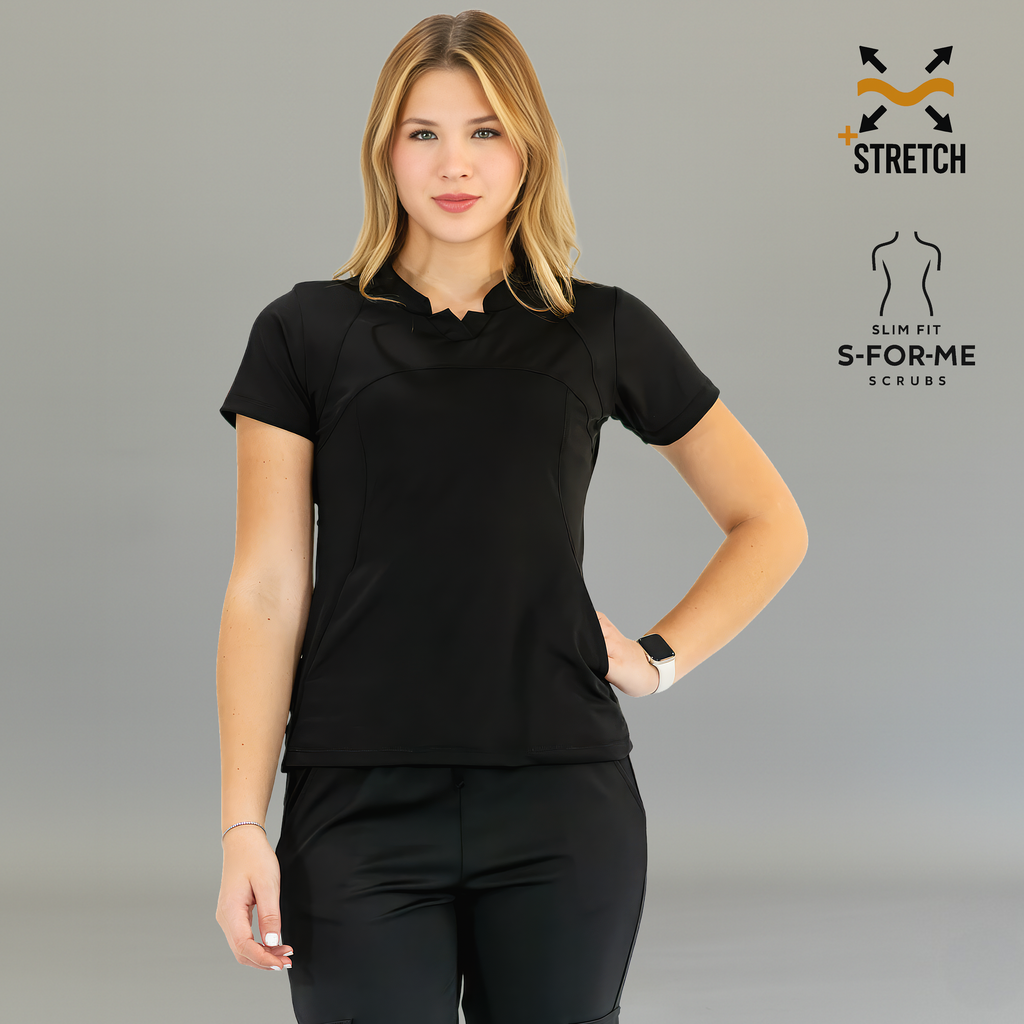 uniforme quirurgico mujer