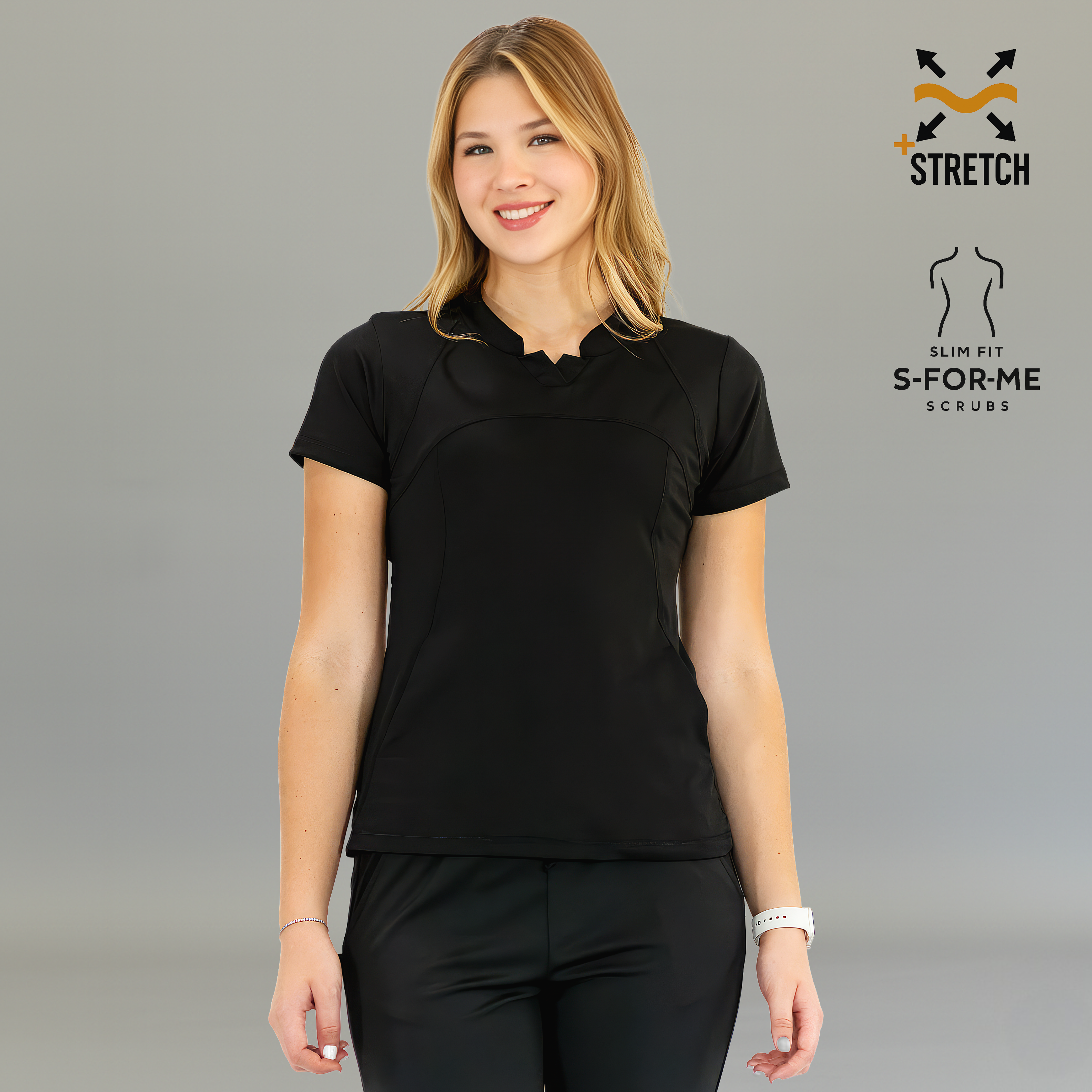 uniformes enfermeria