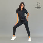 hospital nurse uniform