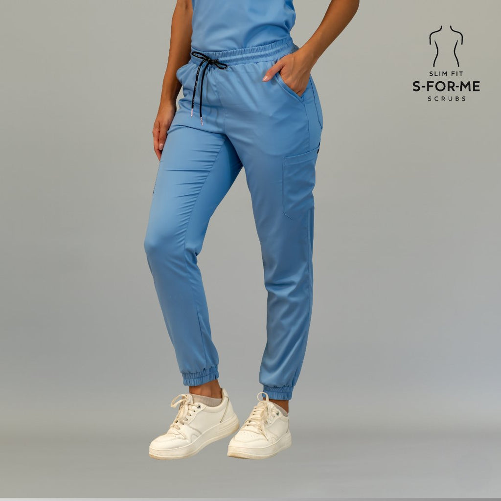 hospital scrubs