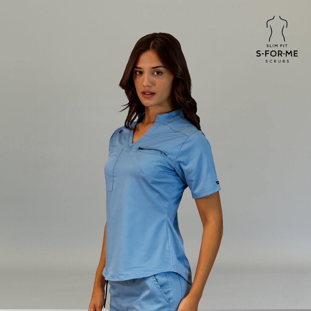 holiday scrubs
