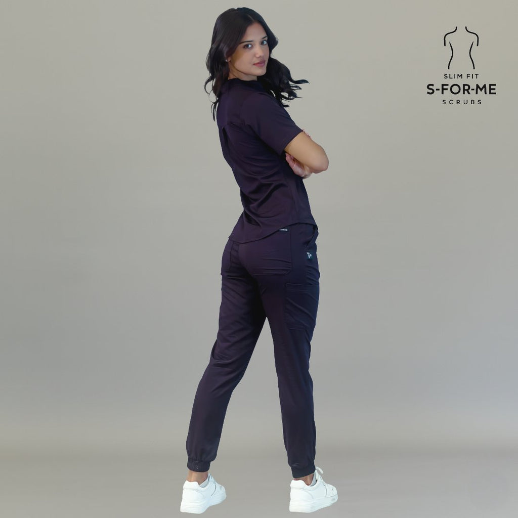 hospital nurse uniform