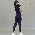 hospital nurse uniform