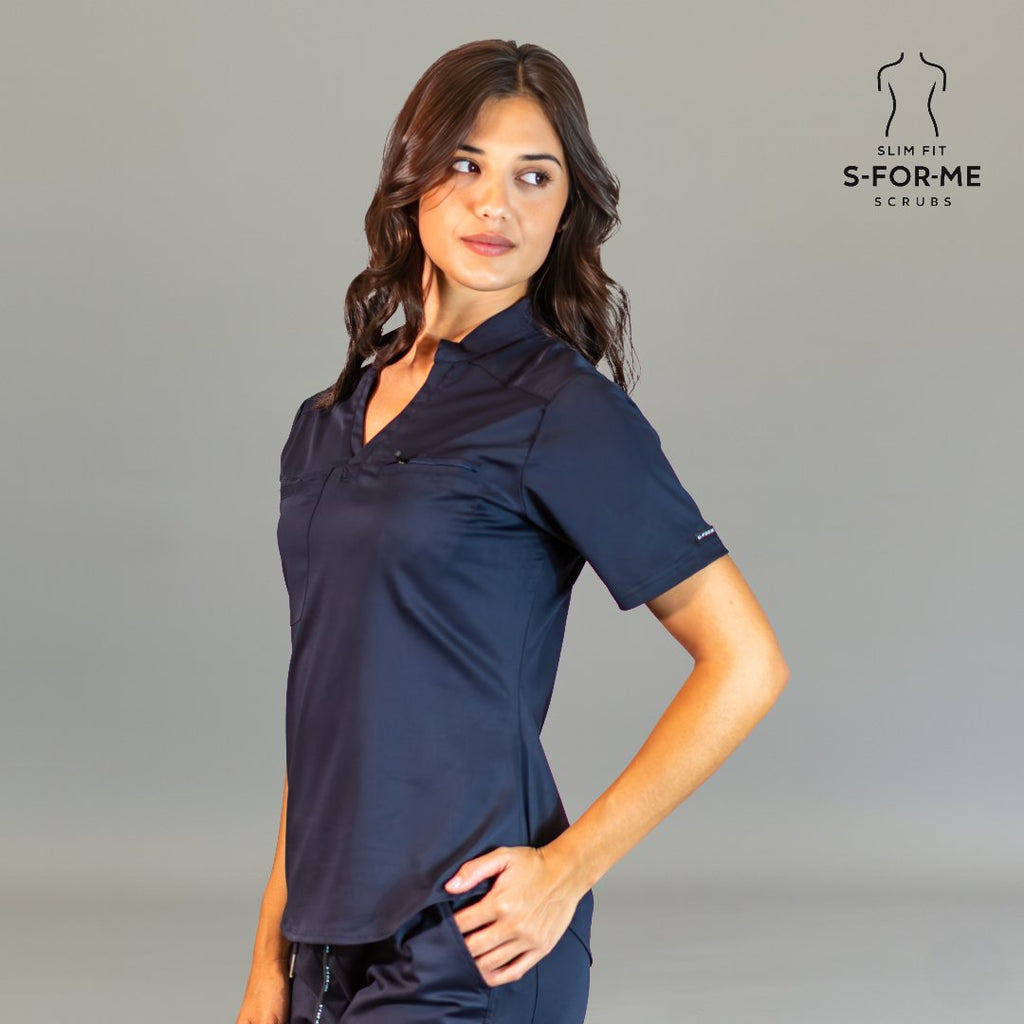 hospital scrubs