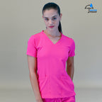 Filipina Mujer 530 Quirúrgica Fiusha, Scrubs 530