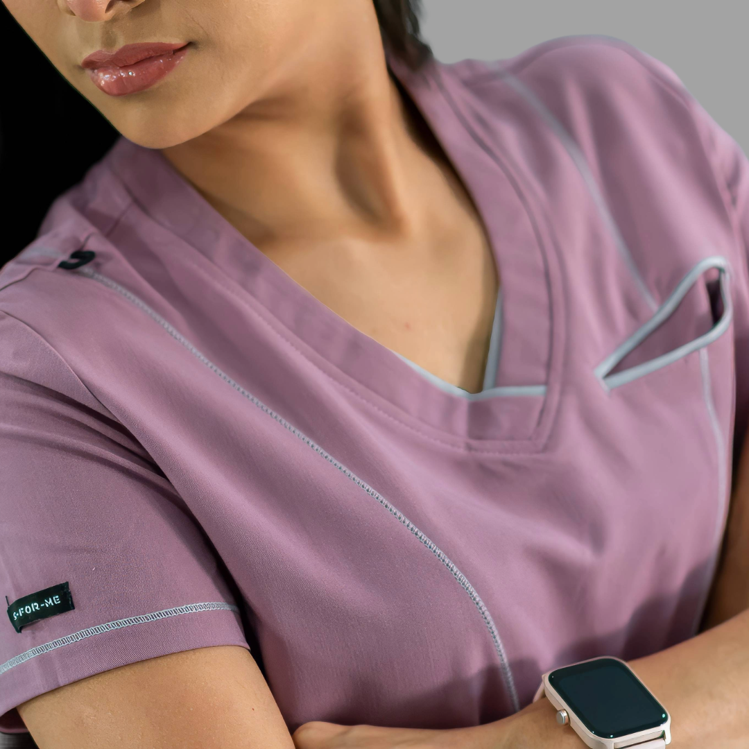 pijamas medicas