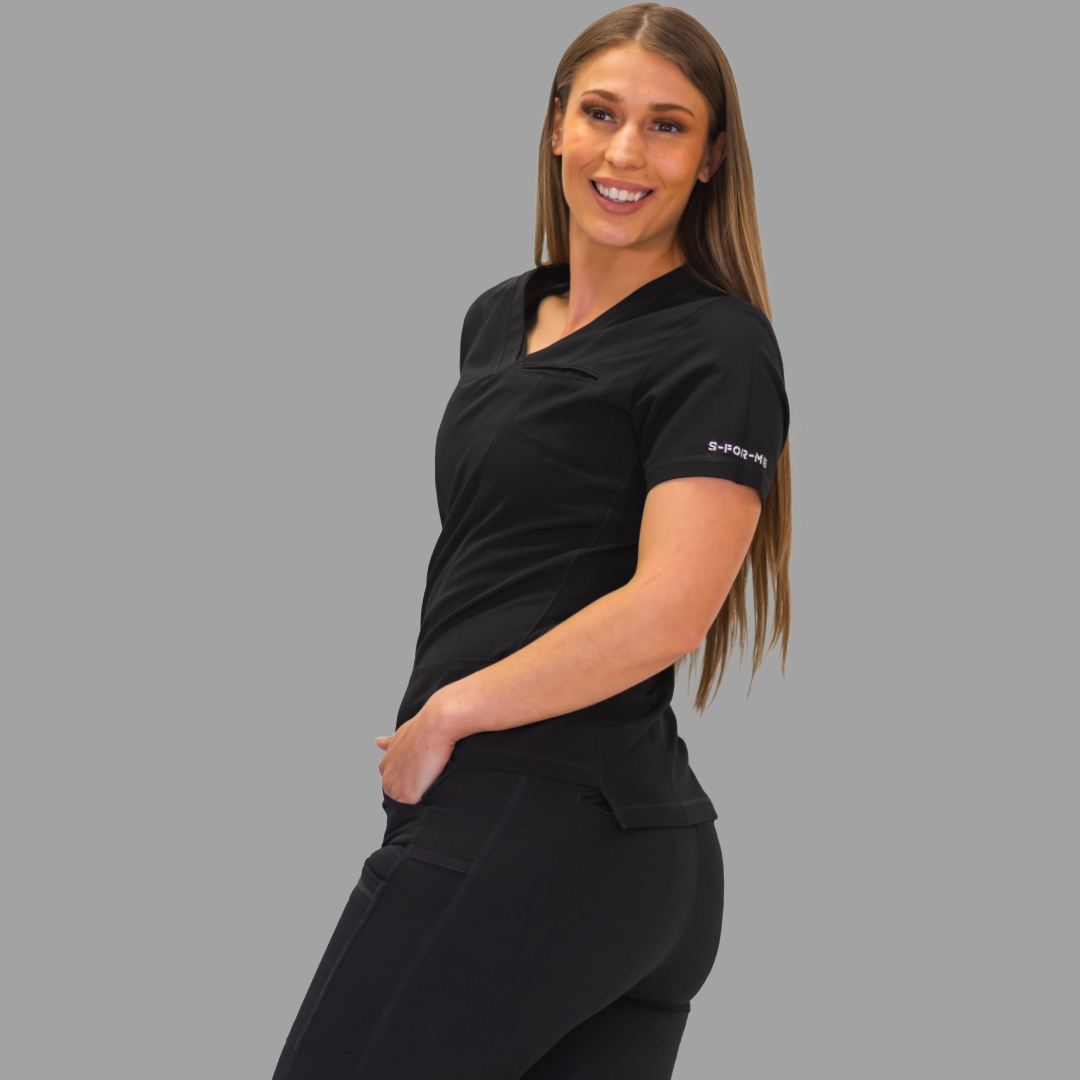 uniforme medicina