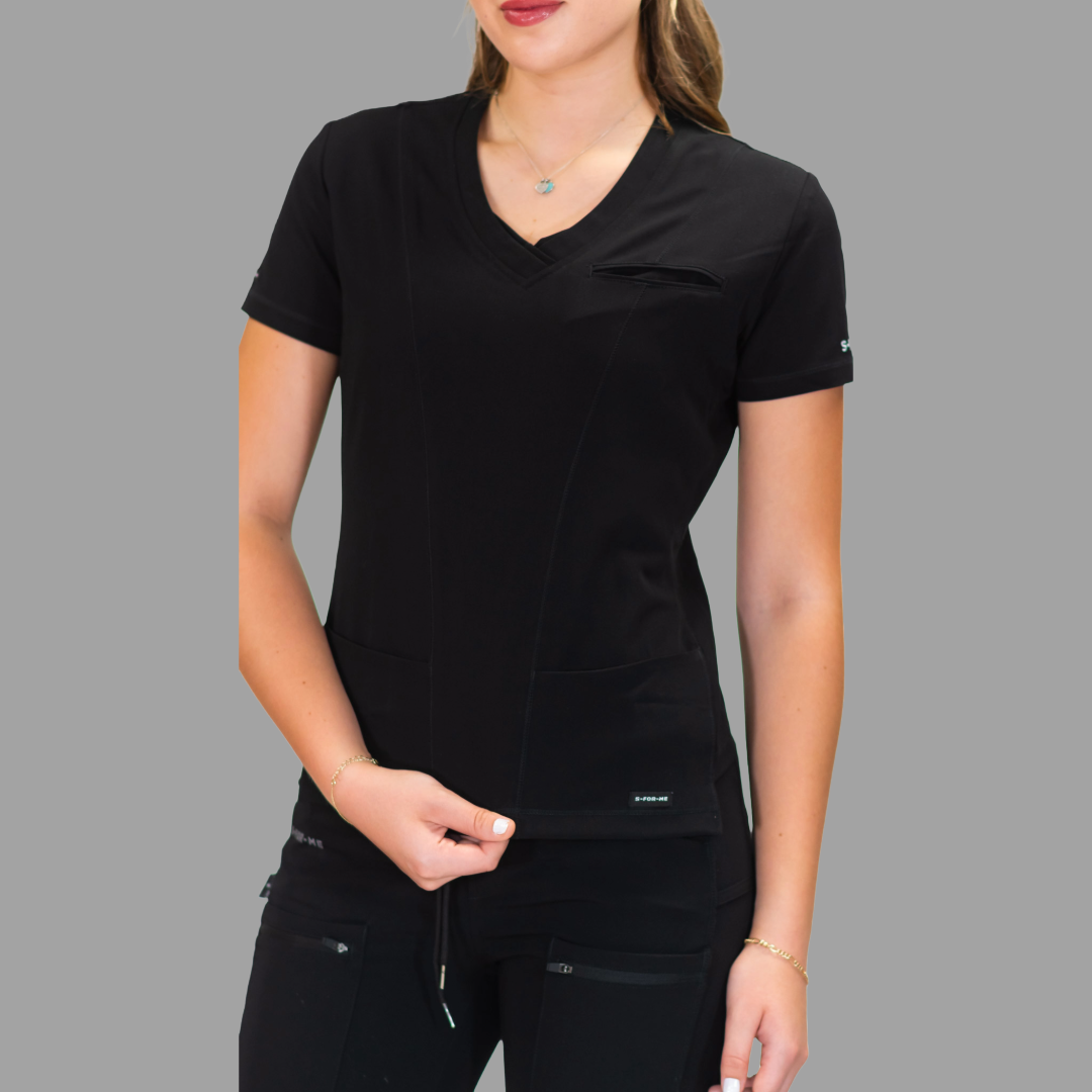 uniforme enfermero