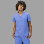 scrubs mexico