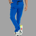 Men's Pants 930 Royal Blue Super Stretch, Scrubs 930