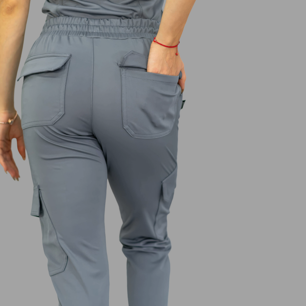 trajes de enfermeras