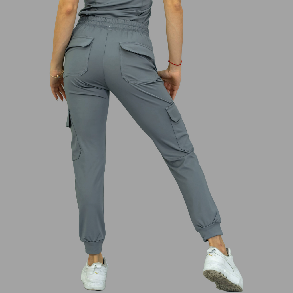 scrubs medicos mujer