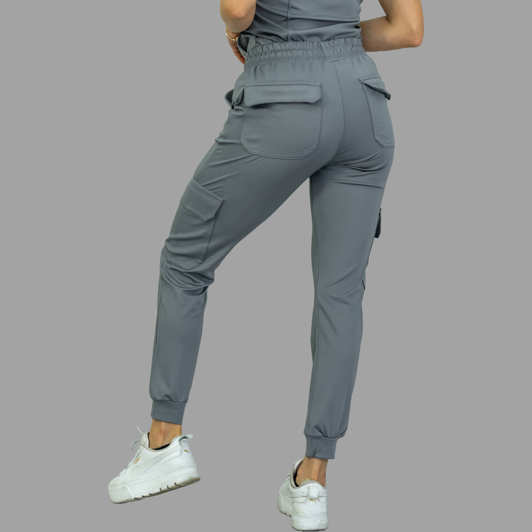ropa quirurgica