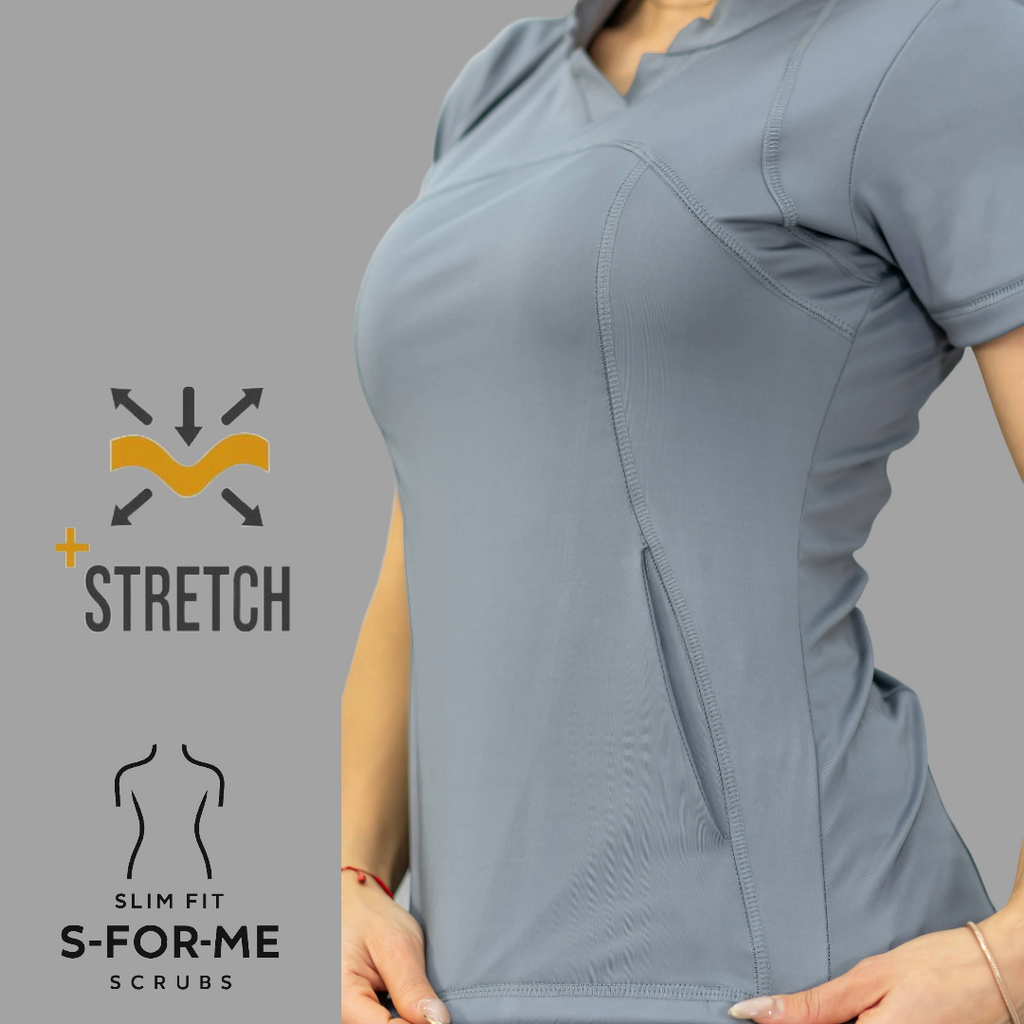 uniforme medico