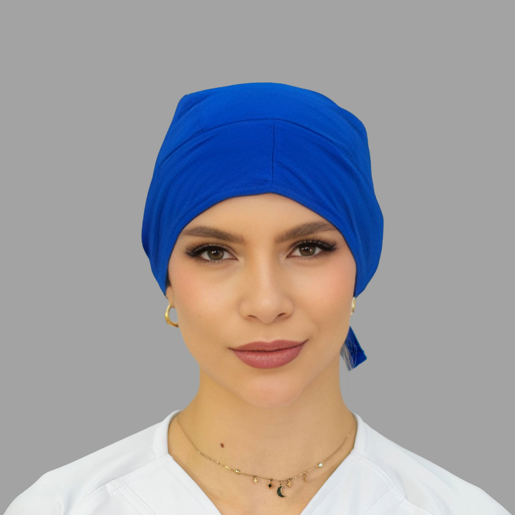 gorro quirurgico