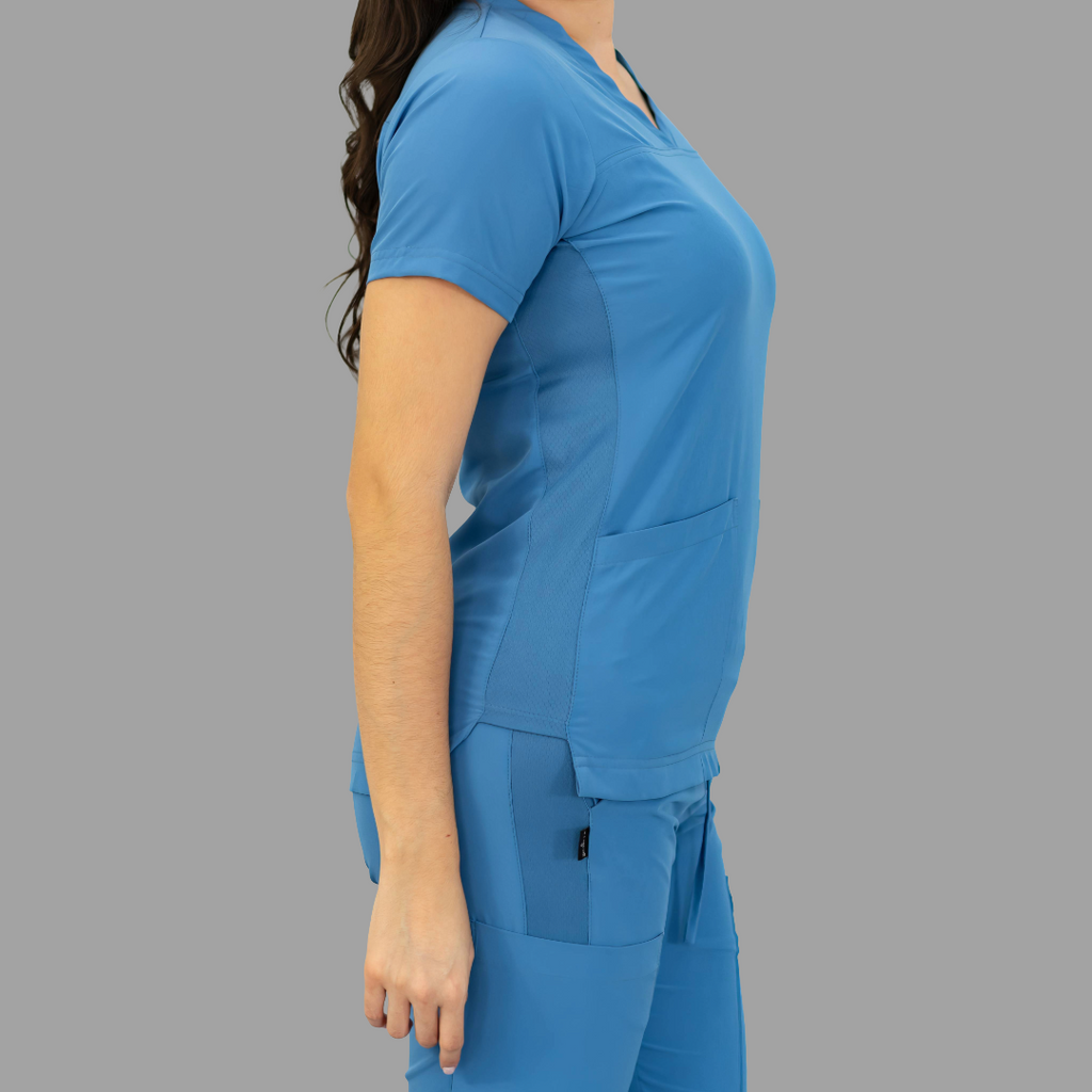 uniformes medicos