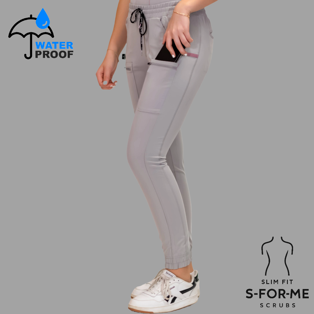 uniforme medico mujer