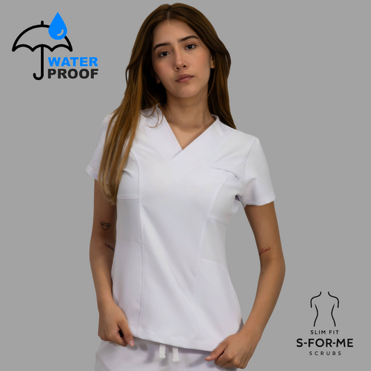 Filipina 502 Extra Blanca Dama, Antifluido
