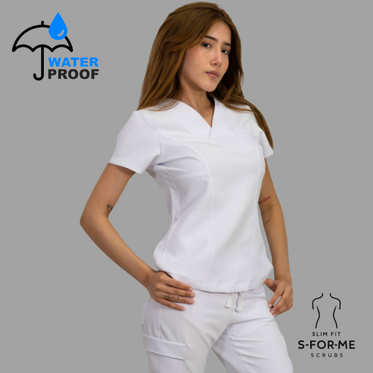 Filipina 502 Extra Blanca Dama, Antifluido