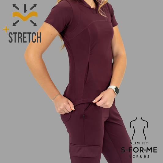 venta de uniformes medicos