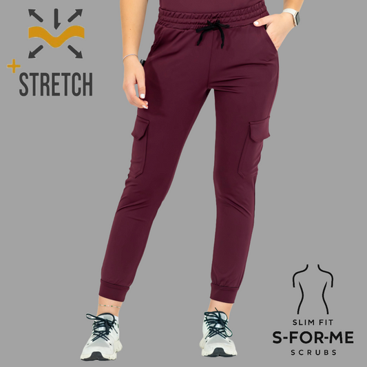 uniforme clínico de enfermería mujer