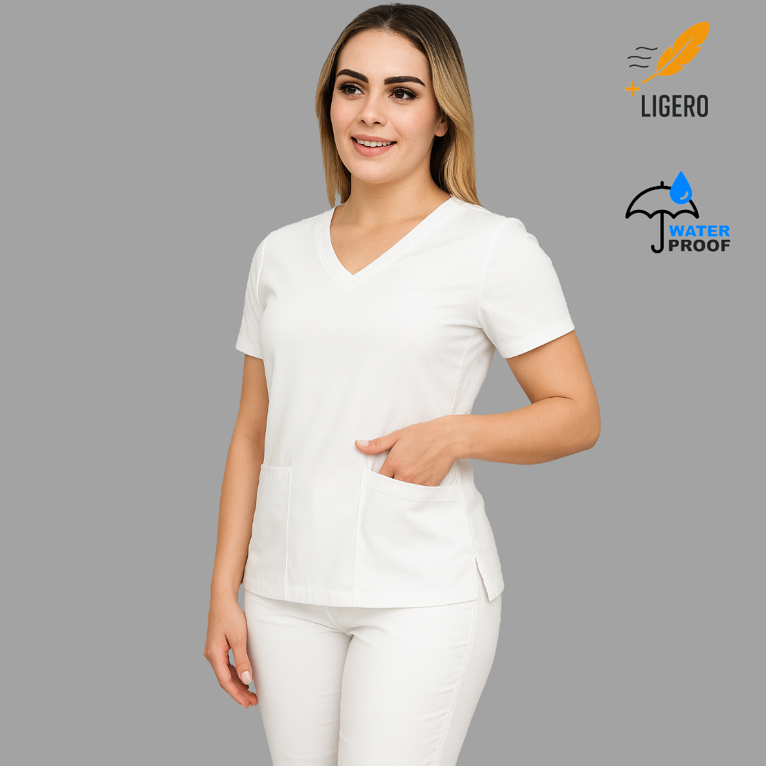 uniformes quirúrgicos mujer