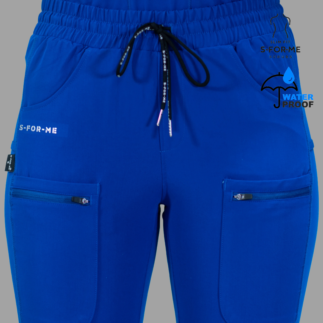 uniformes medicos