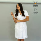 uniforme enfermera