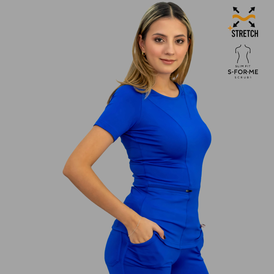 uniformes médicos
