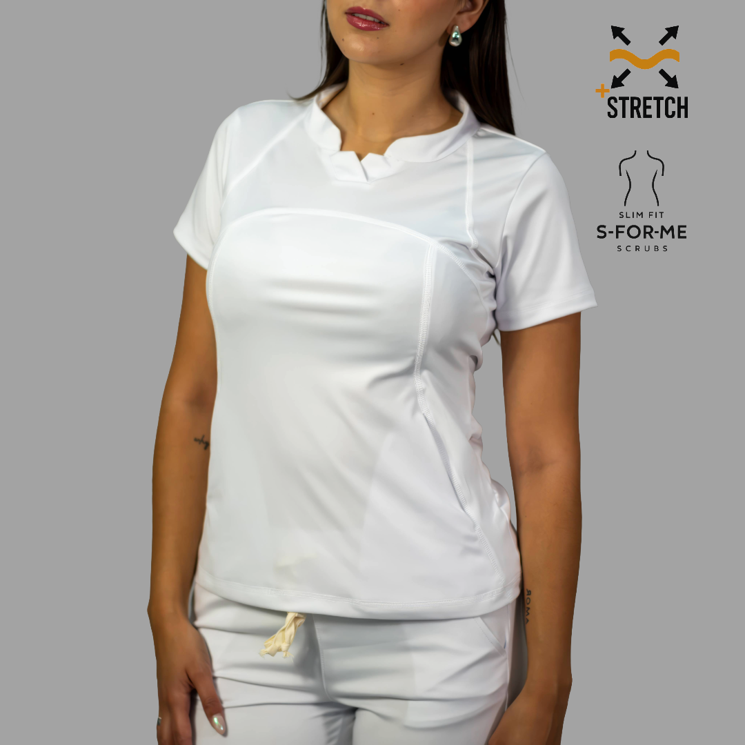trajes de enfermeras