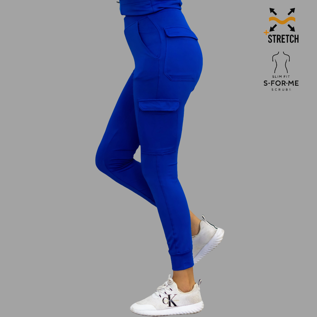uniforme enfermera