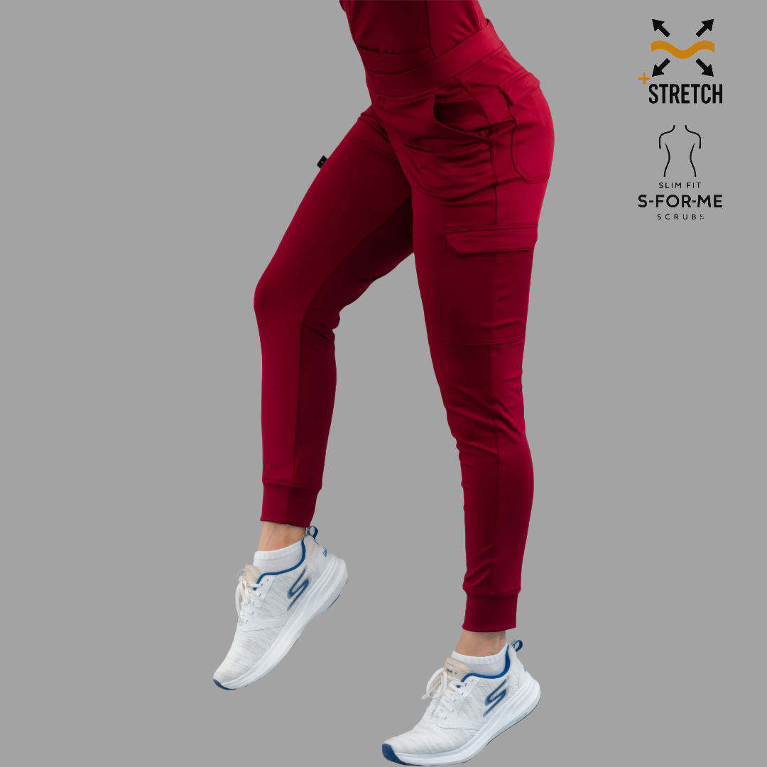 uniforme enfermera