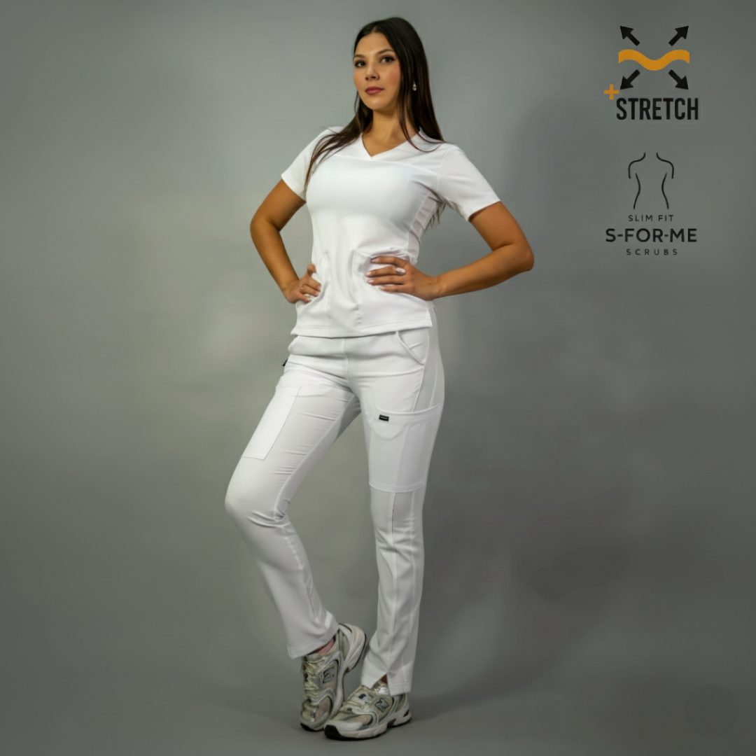 uniformes médicos cerca de mi