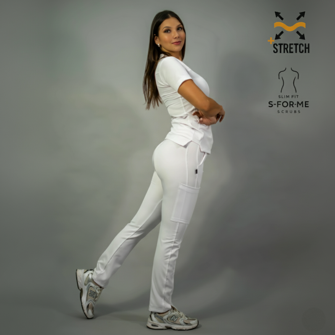 uniformes hospitalarios
