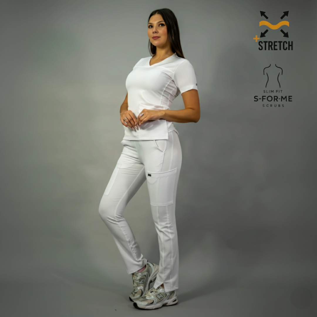 uniformes médicos