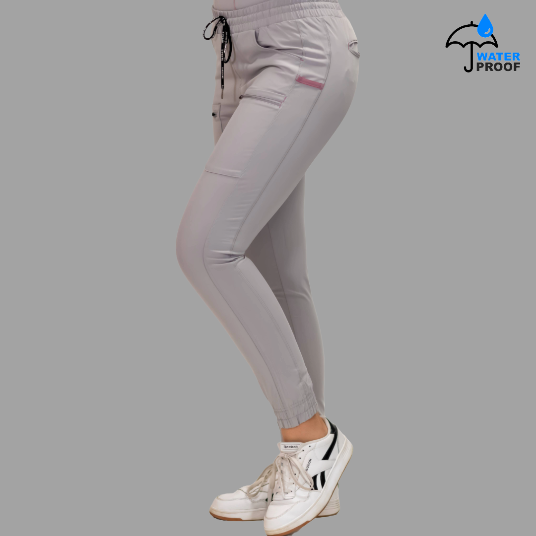 uniforme enfermera