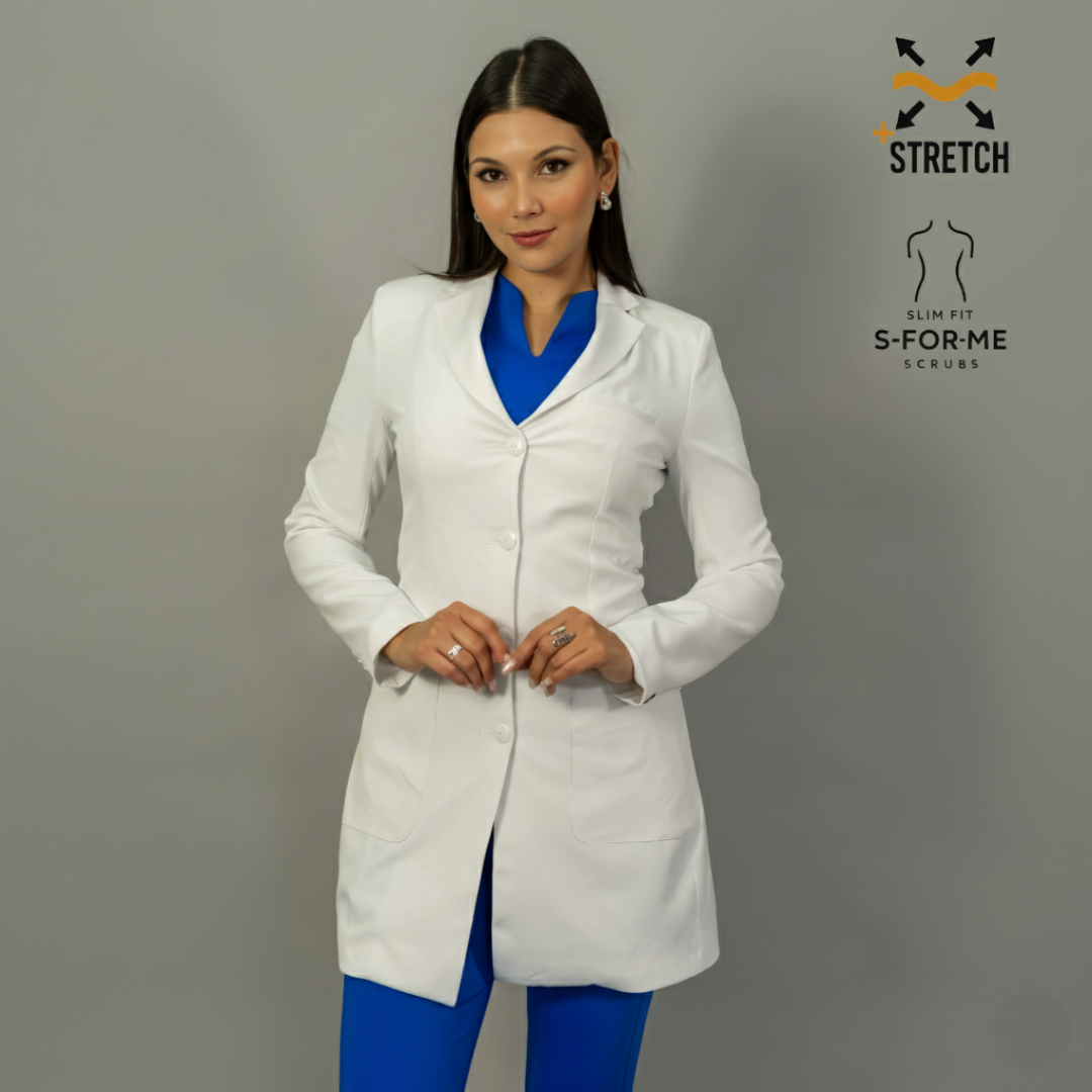 bata antifluidos
