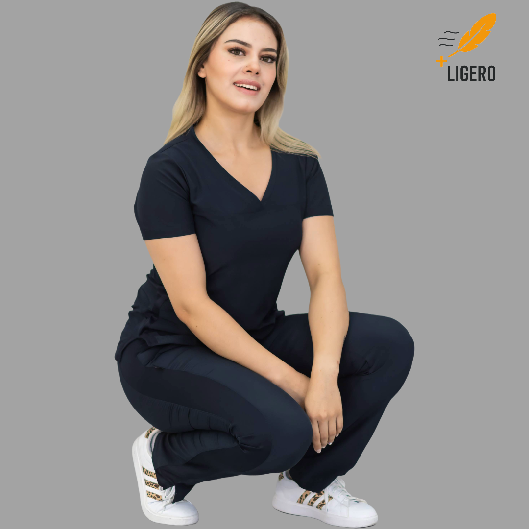 venta de uniformes medicos