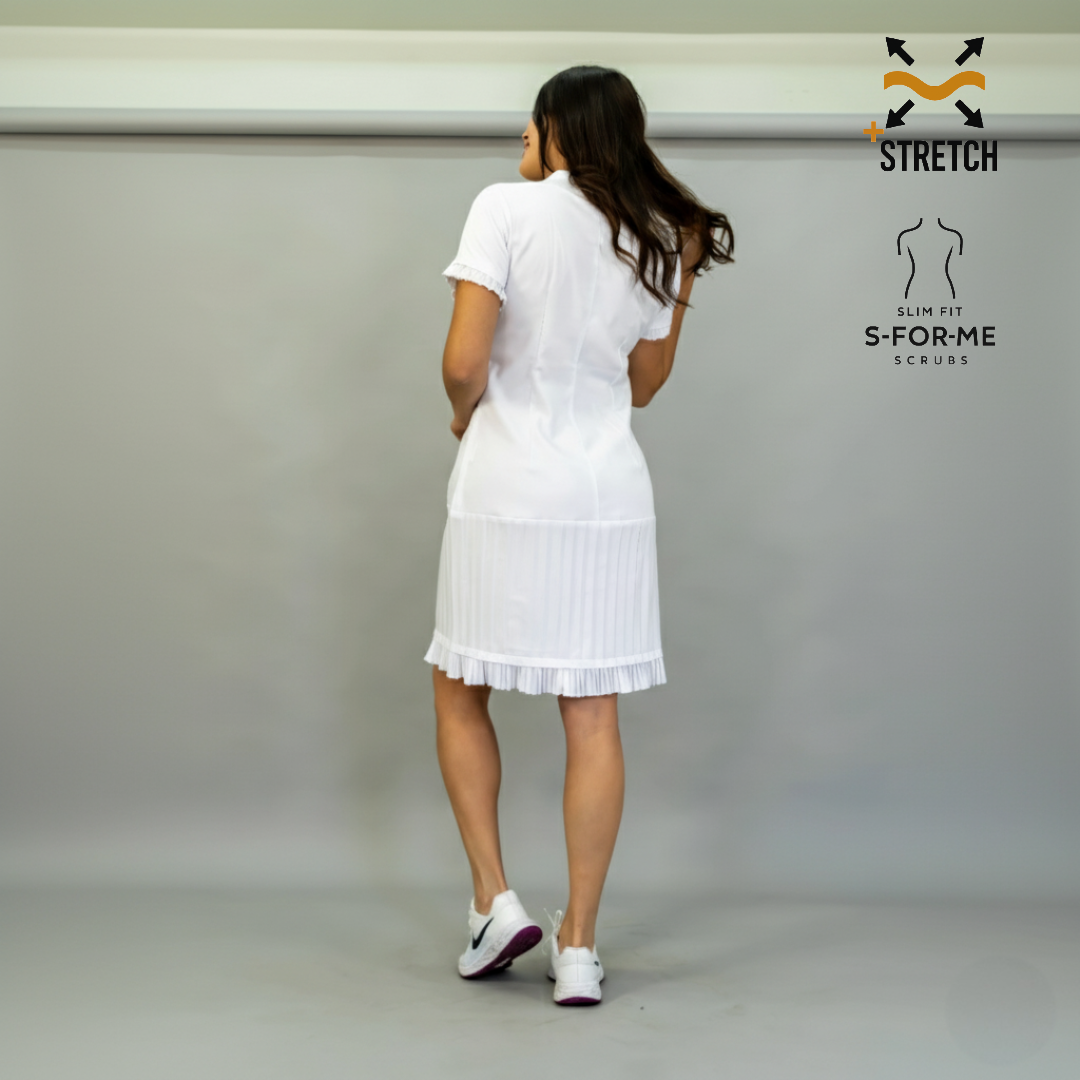 uniformes médicos
