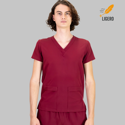 Filipina Hombre 600 Hombre Vino F.W