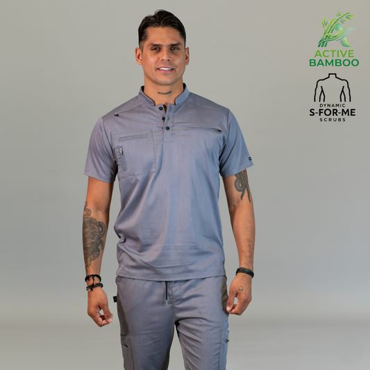 pijama quirurgica hombre