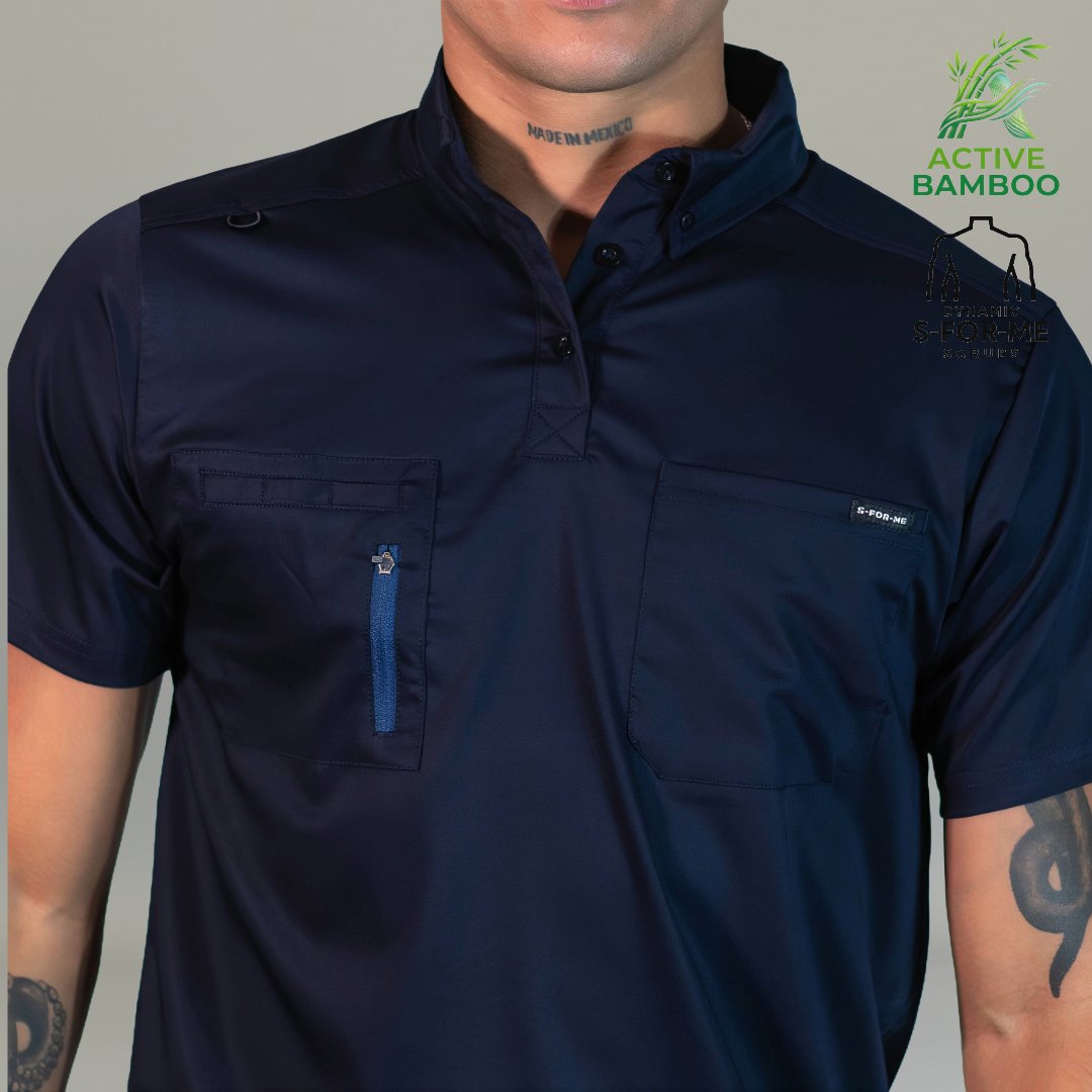 uniforme enfermero