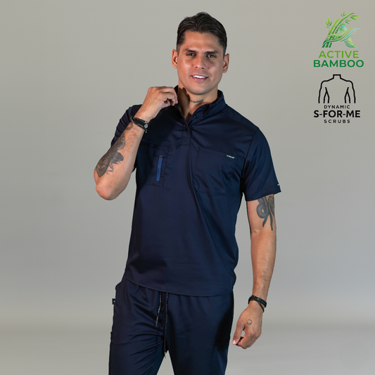 uniformes enfermeria