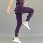 uniforme enfermera