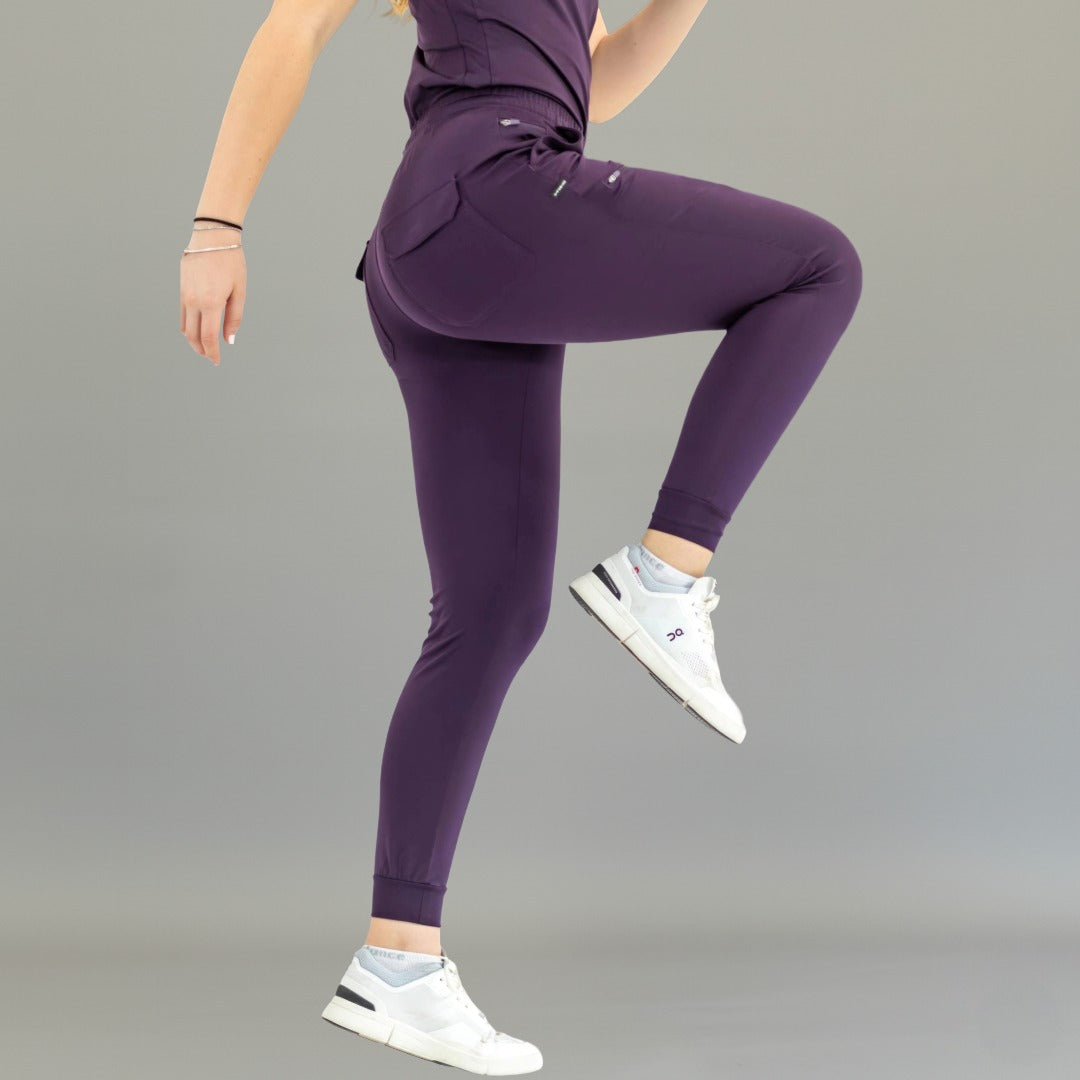 uniforme enfermera