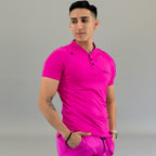 Filipina Quirúrgica Hombre Bugambilia, Scrubs 901