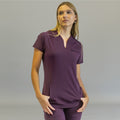 filipina quirurgica uva mujer 915 super stretch frente Sandel Medica